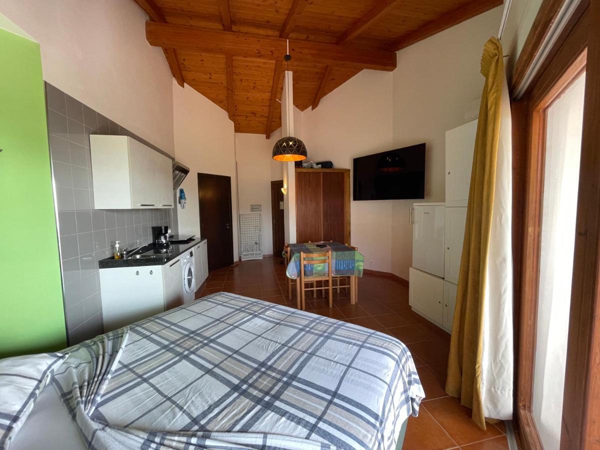 Studio'S Porto Antigo 2 Santa Maria Dış mekan fotoğraf