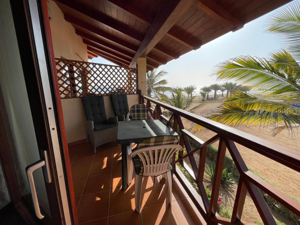 Studio'S Porto Antigo 2 Santa Maria Dış mekan fotoğraf
