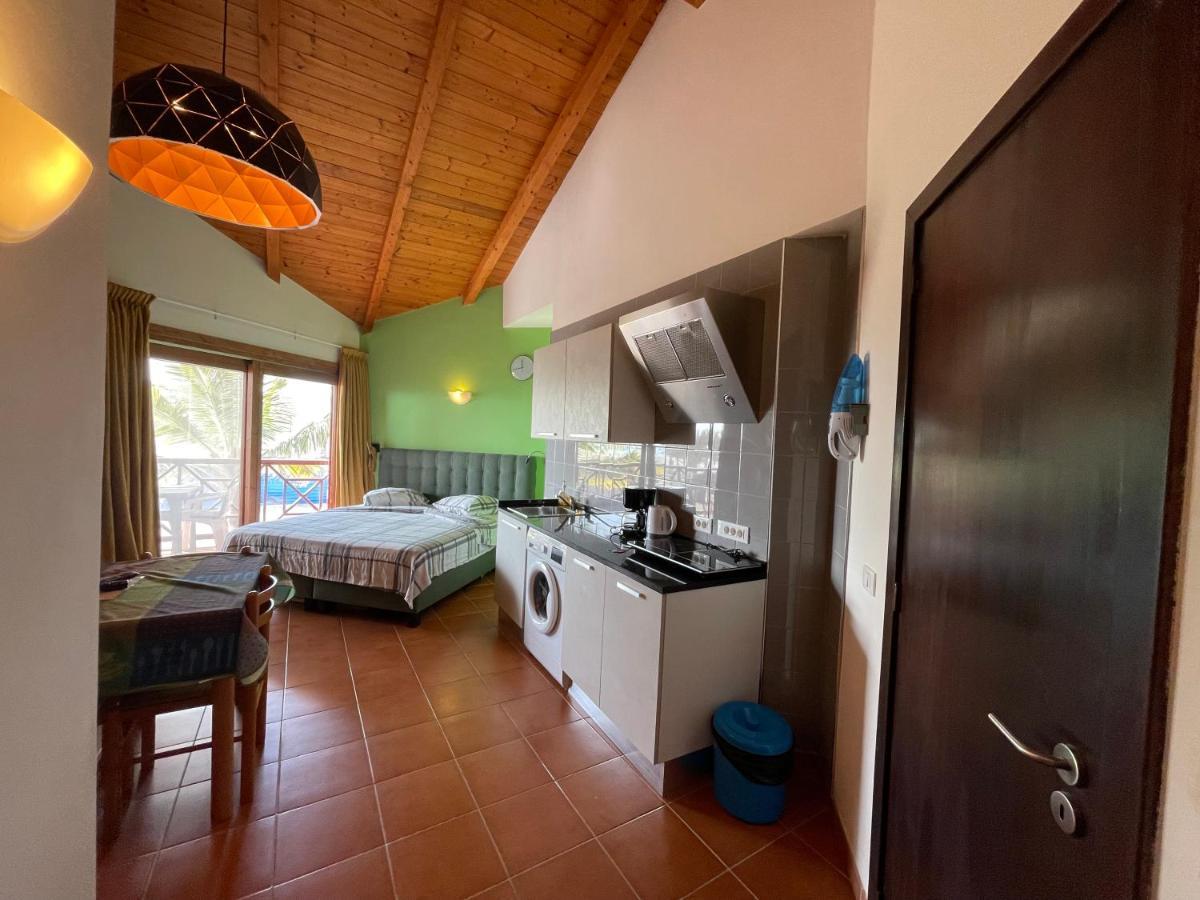 Studio'S Porto Antigo 2 Santa Maria Dış mekan fotoğraf